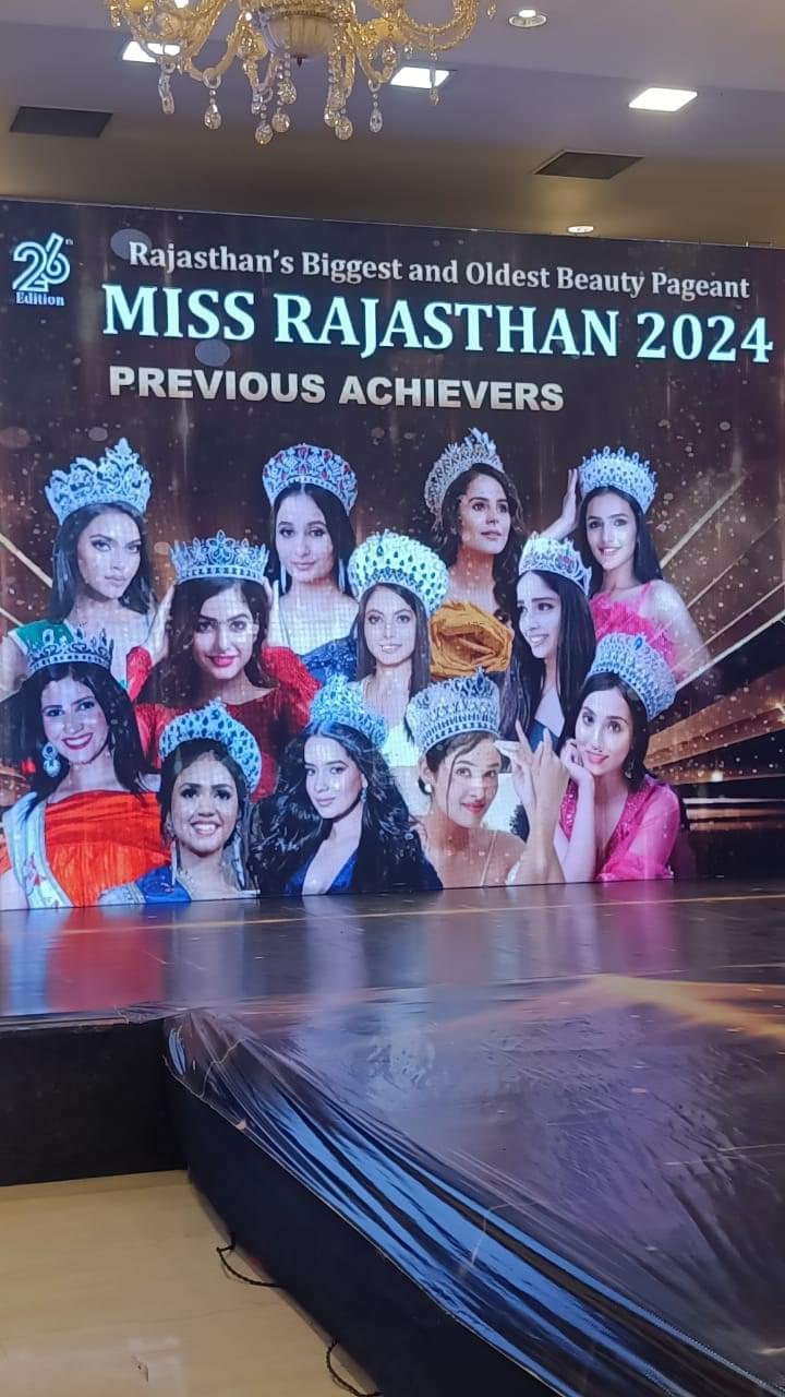 Neewara Academy of Design Jaipur Student Work & Events photo 91